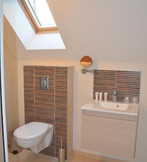 اتاق راحتی, Auberge Du Moulin à Vent, The Originals Relais