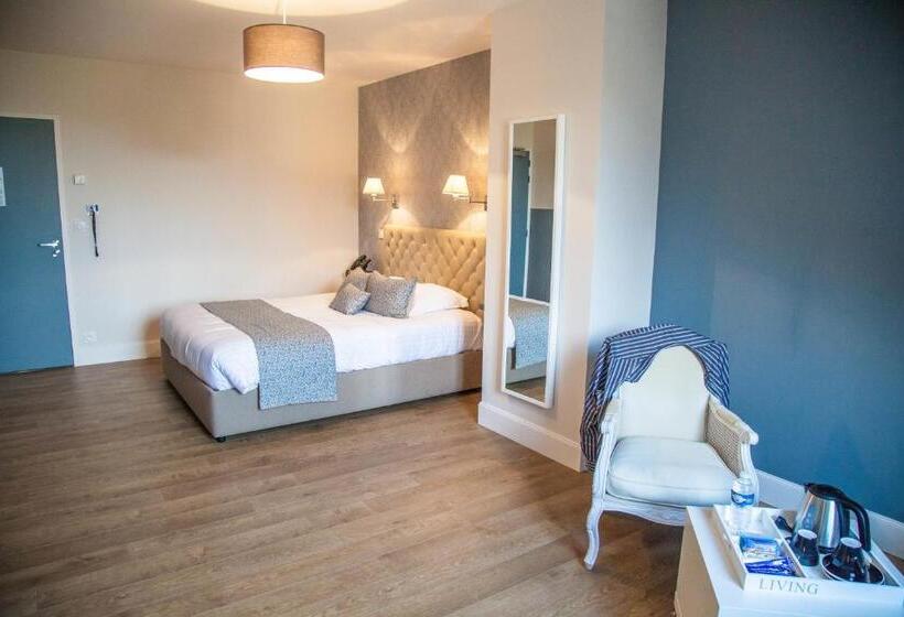 سوییت جونیور, Auberge Du Moulin à Vent, The Originals Relais