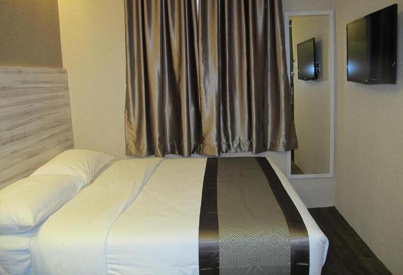 Номер Superior, Austin Paradise   Pulai Utama