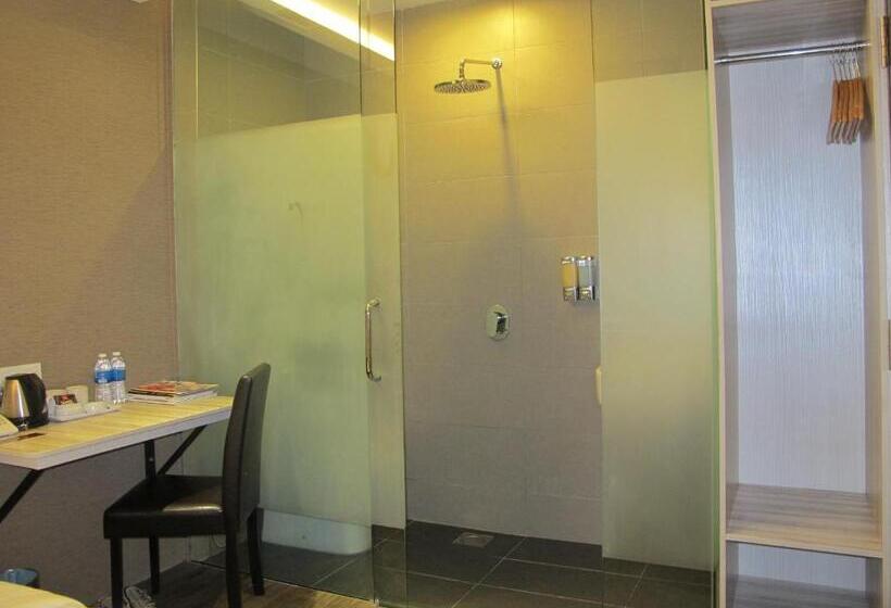 Family Suite, Austin Paradise   Pulai Utama
