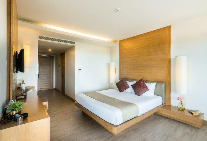 Superior Szoba, Ayrest Hua Hin