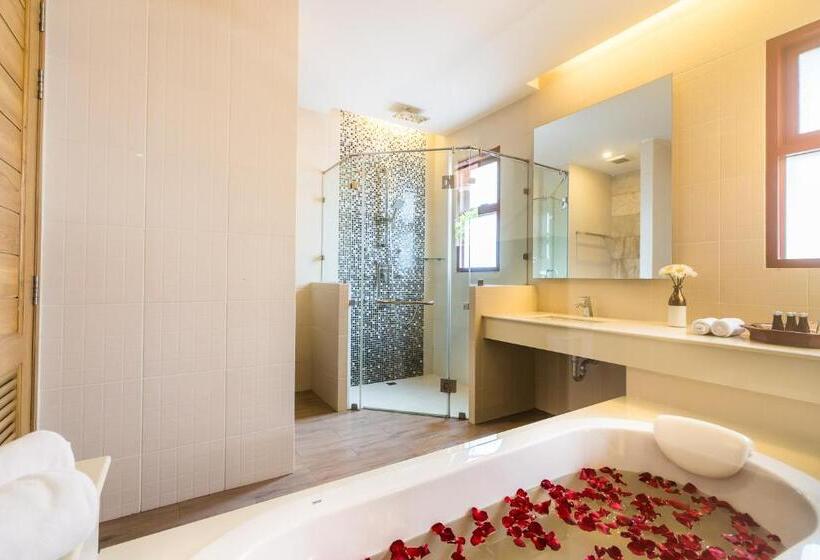 Premium Szoba, Ayrest Hua Hin