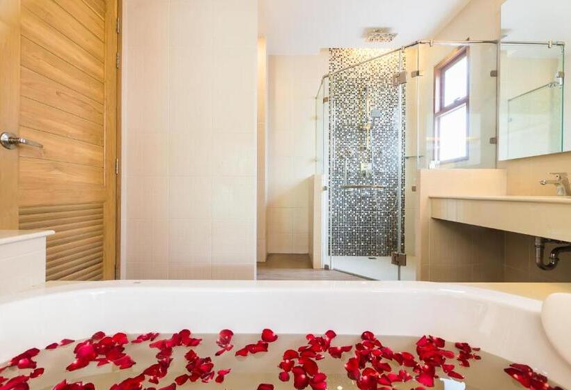 Premium Szoba, Ayrest Hua Hin