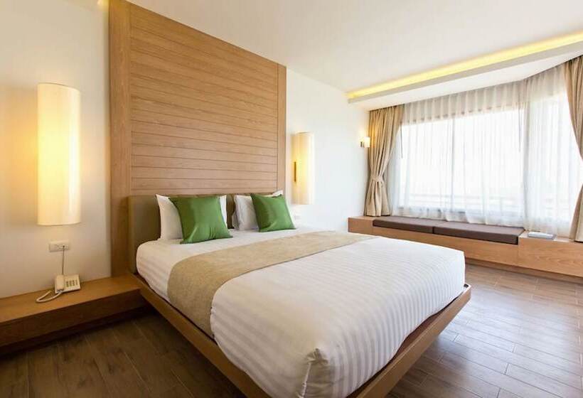 Superior Szoba, Ayrest Hua Hin