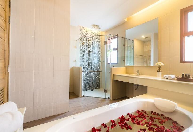 Premium Szoba, Ayrest Hua Hin