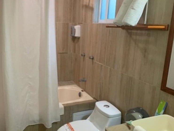 스탠다드 룸, Bon Jesus