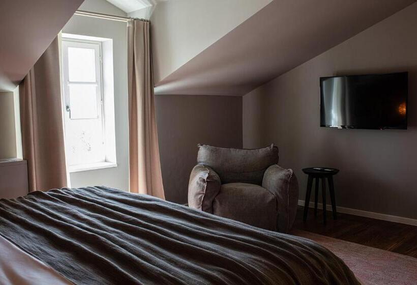 سوییت سوپریور, Boskinac