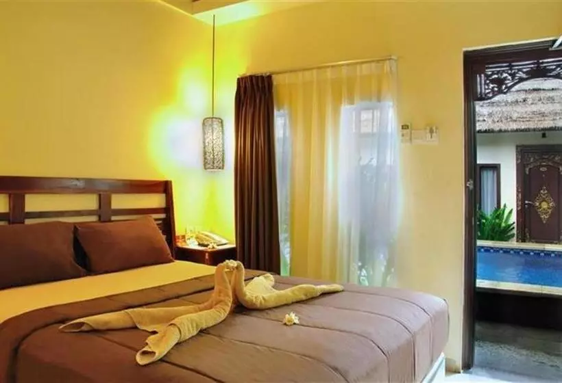 اتاق لوکس, Coco De Heaven House