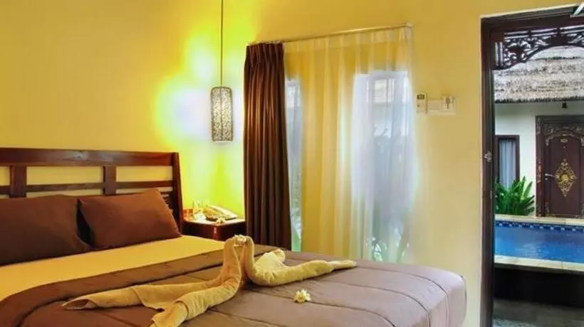 اتاق استاندارد, Coco De Heaven House