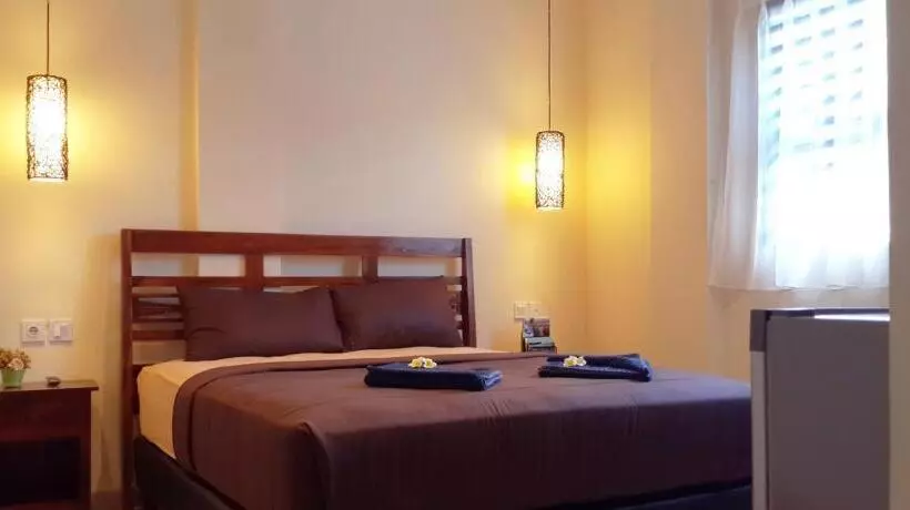 اتاق استاندارد, Coco De Heaven House