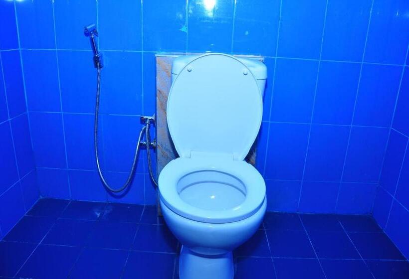 标准间, Milano Tourist Rest