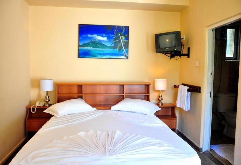 标准间, Milano Tourist Rest