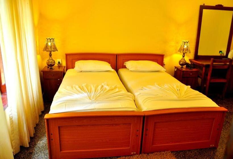 스탠다드 룸, Milano Tourist Rest