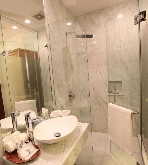 Superior-Zimmer, Gingerflower Boutique