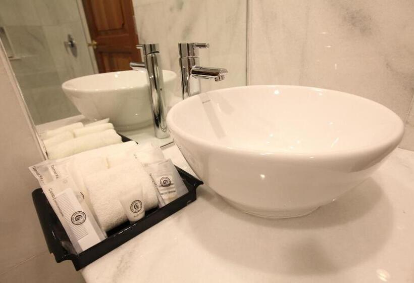 Deluxe Zimmer, Gingerflower Boutique