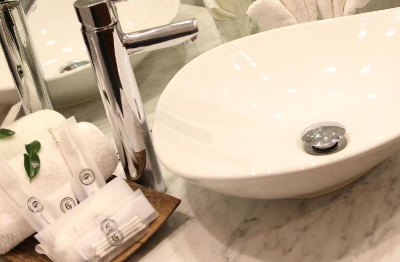 Deluxe Zimmer, Gingerflower Boutique