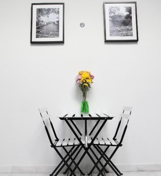 Deluxe Zimmer, Gingerflower Boutique