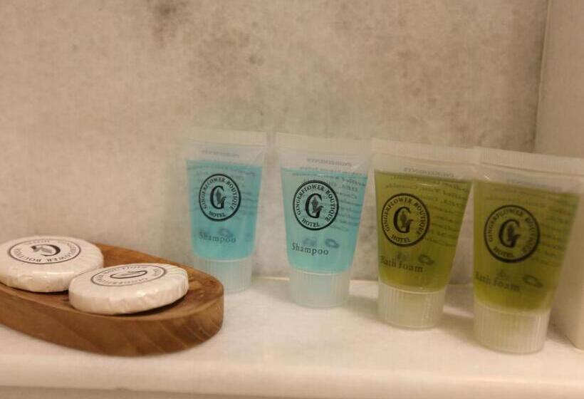 Premium Zimmer, Gingerflower Boutique