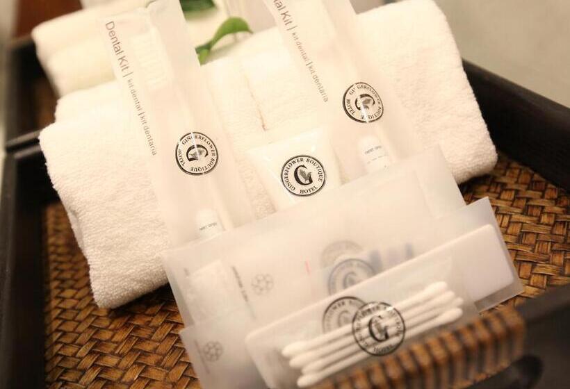 Premium Zimmer, Gingerflower Boutique