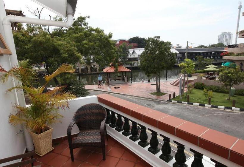 Premium Zimmer, Gingerflower Boutique