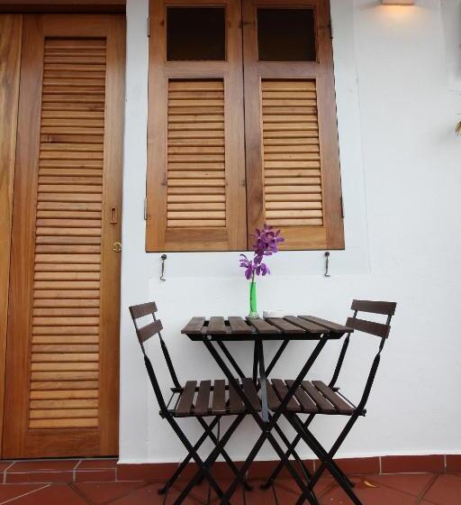 Premium Zimmer, Gingerflower Boutique