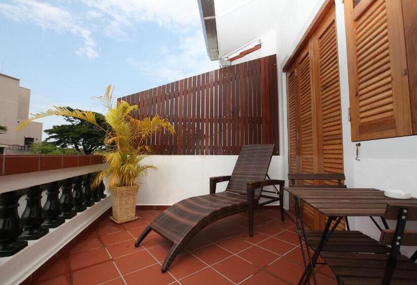 Premium Zimmer, Gingerflower Boutique