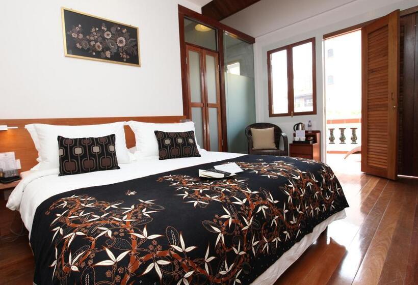 Premium Zimmer, Gingerflower Boutique