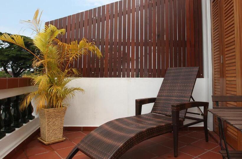 Premium Zimmer, Gingerflower Boutique