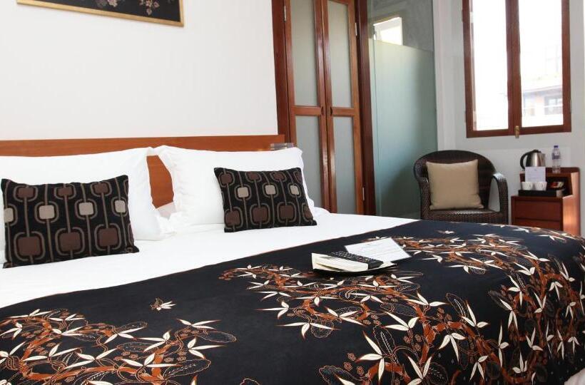 Premium Zimmer, Gingerflower Boutique