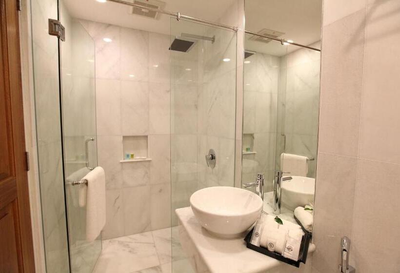 Deluxe Zimmer, Gingerflower Boutique