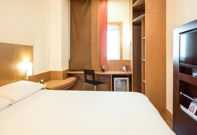 اتاق سوپریور, Ibis Fujairah