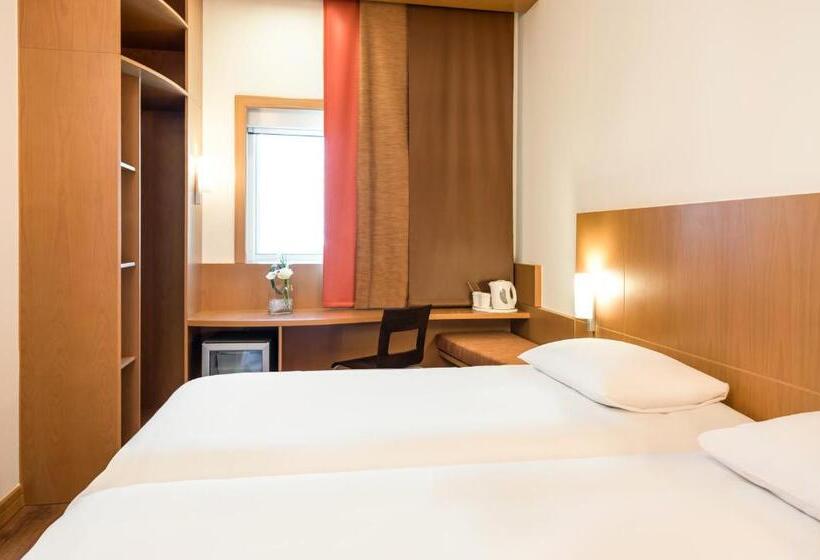 اتاق سوپریور, Ibis Fujairah