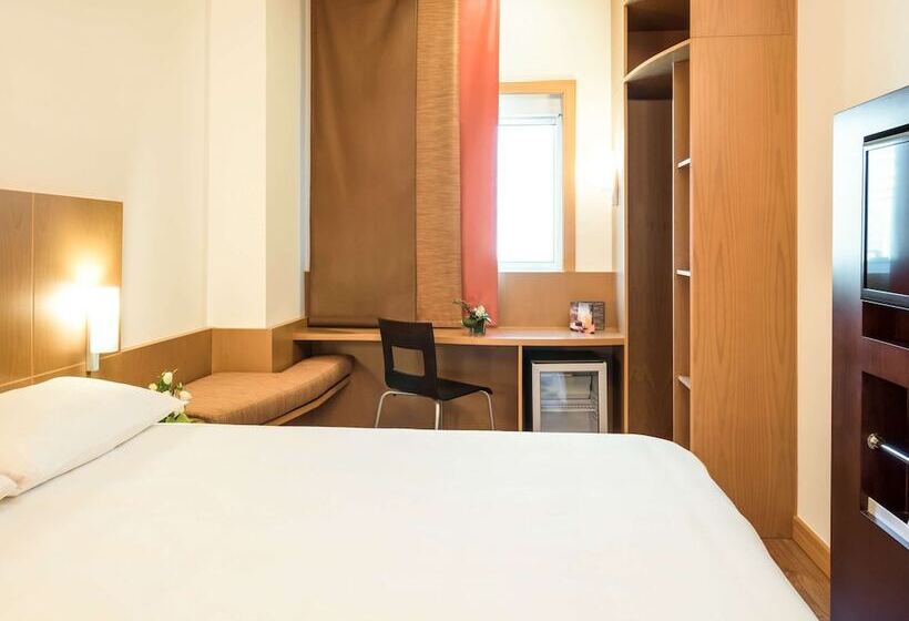 اتاق سوپریور, Ibis Fujairah