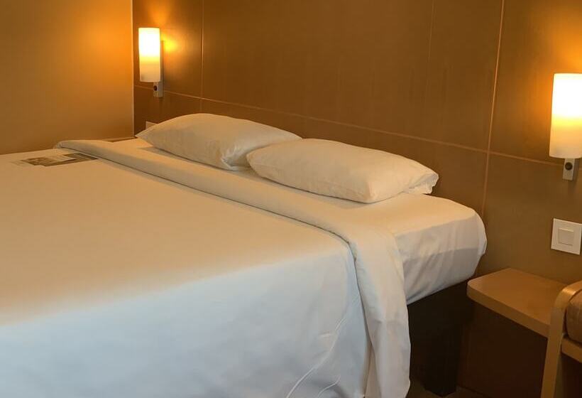 اتاق سوپریور, Ibis Fujairah