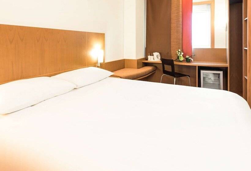 اتاق سوپریور, Ibis Fujairah