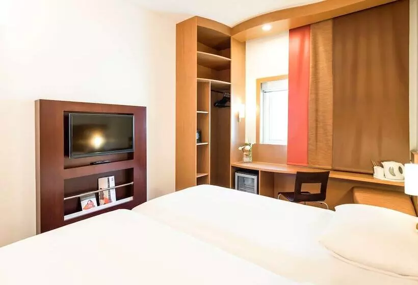スーペリアールーム, Ibis Fujairah