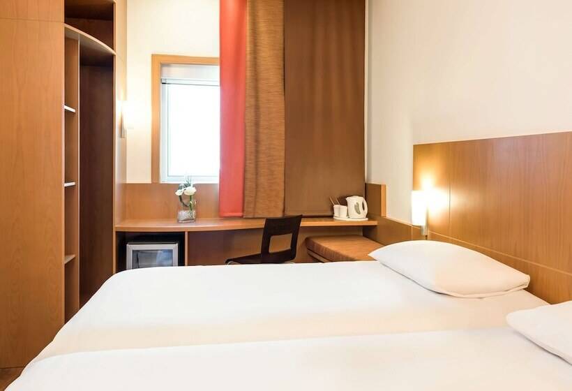 اتاق سوپریور, Ibis Fujairah