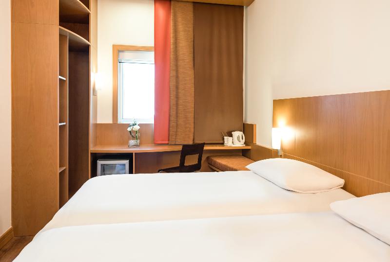 اتاق استاندارد, Ibis Fujairah