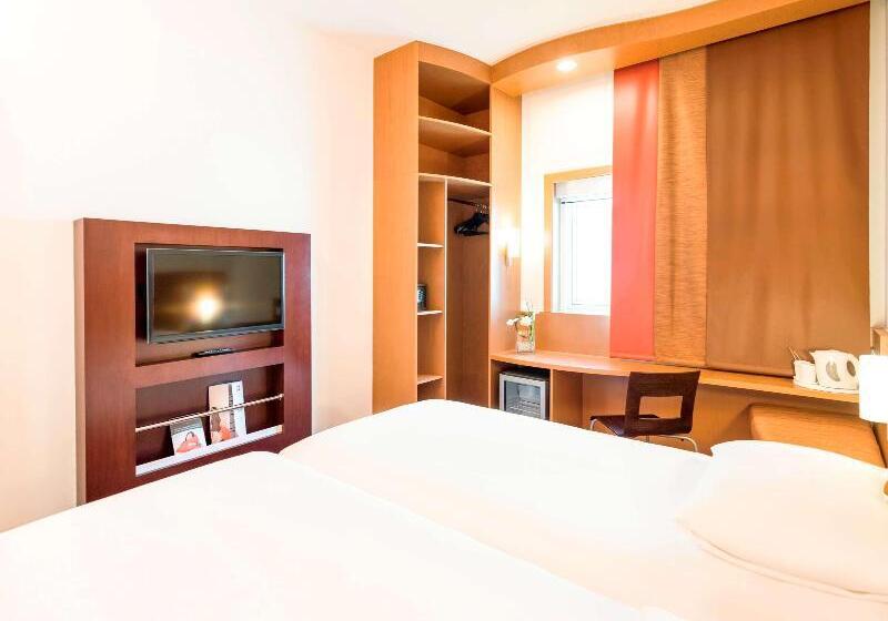 اتاق سوپریور, Ibis Fujairah