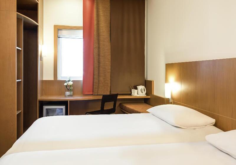 اتاق سوپریور, Ibis Fujairah