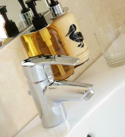 スーペリアールーム, Boutique Hotel Leone