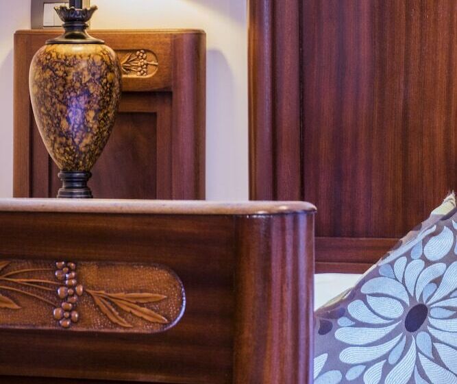 スタンダードルーム, Boutique Hotel Leone