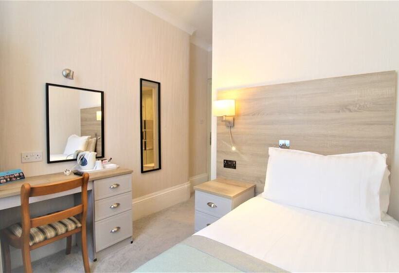 标准单人间, Lindum Lodge