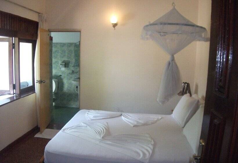 标准间, Milano Tourist Rest