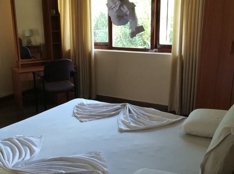 标准间, Milano Tourist Rest