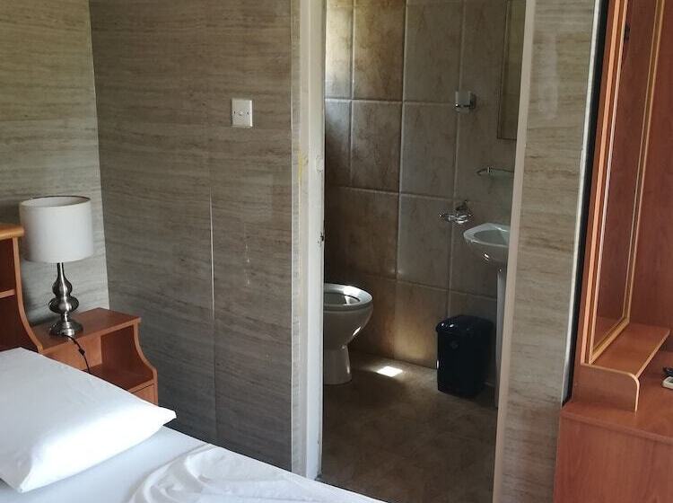 标准间, Milano Tourist Rest