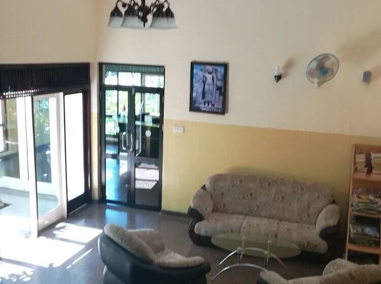 标准间, Milano Tourist Rest