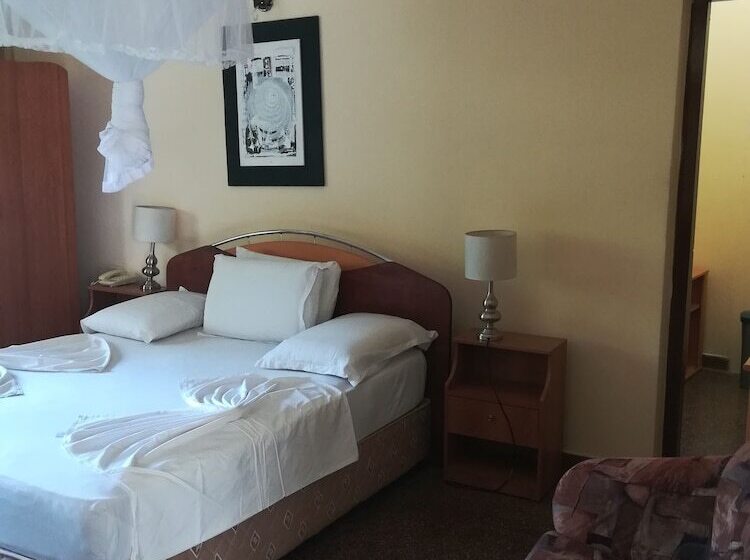 스탠다드 룸, Milano Tourist Rest