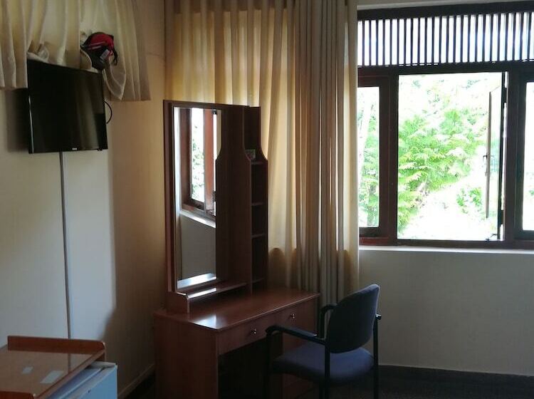 标准间, Milano Tourist Rest