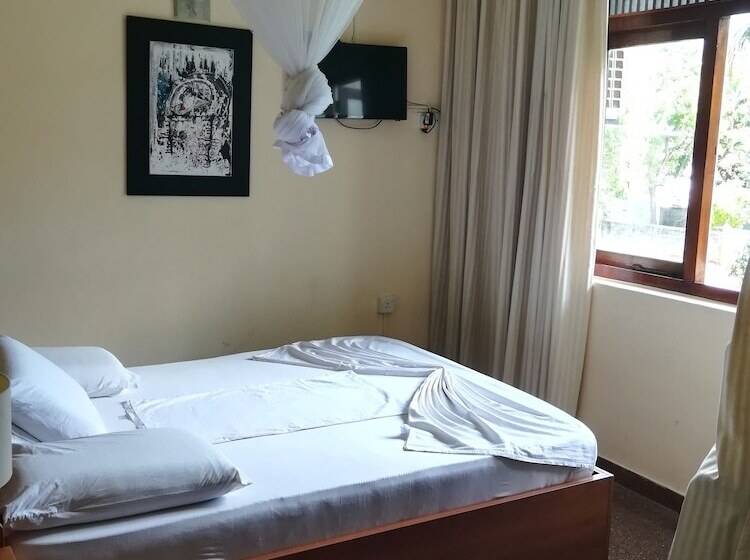 스탠다드 룸, Milano Tourist Rest